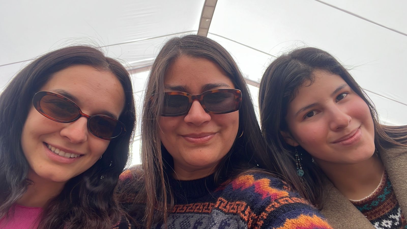 Las influencers- cata Sagüez