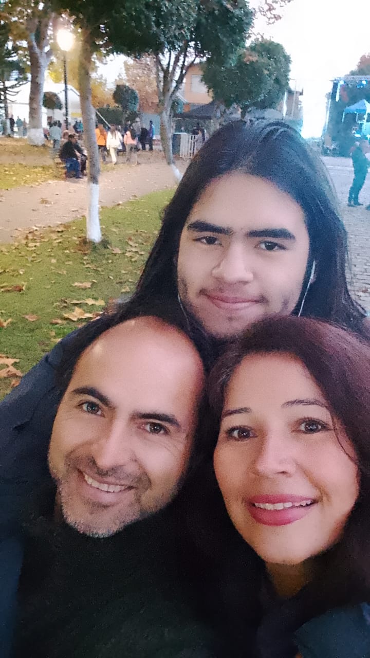 Los mermelá -  Cristian Valderrama