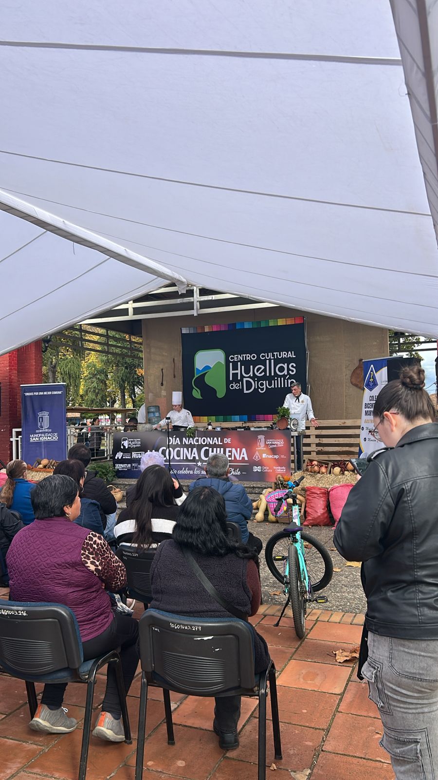 El mejor pueblo con el mejor chef - Maricela del valle